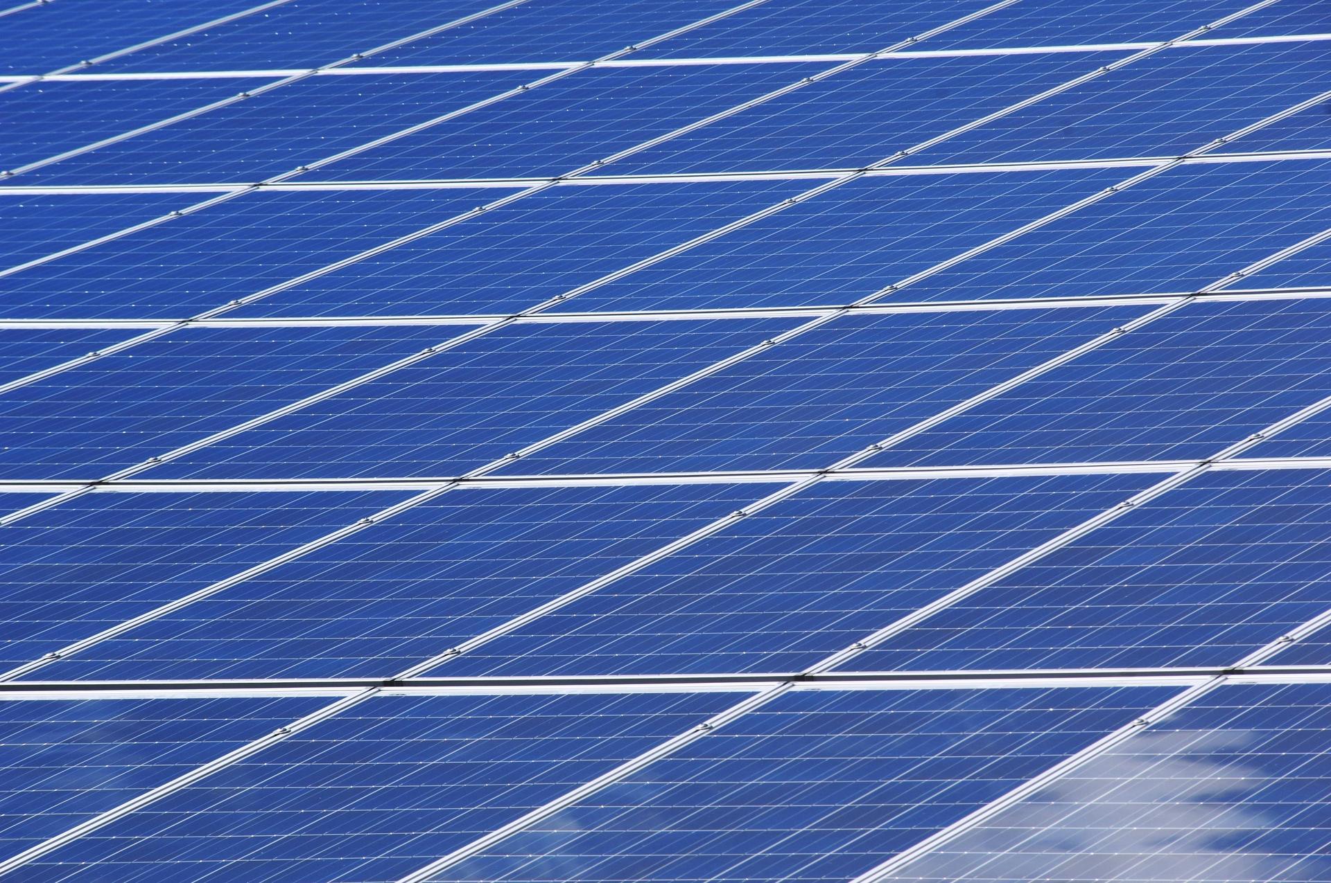 Eficiencia Energética