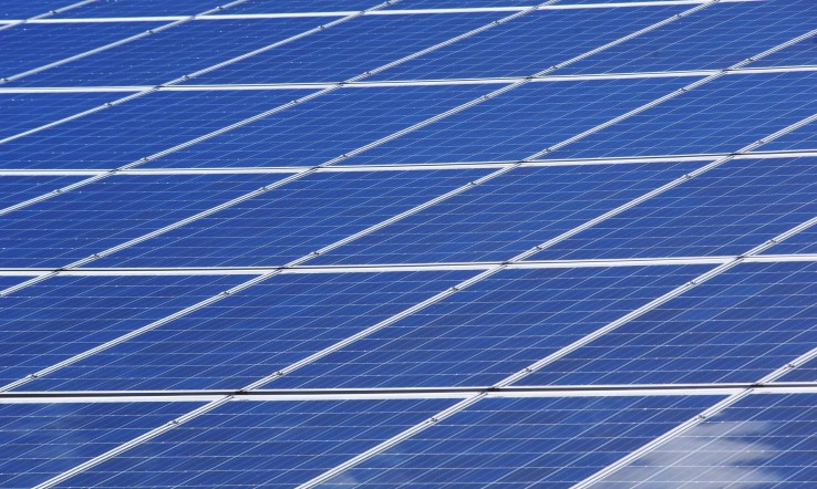 Eficiencia Energética