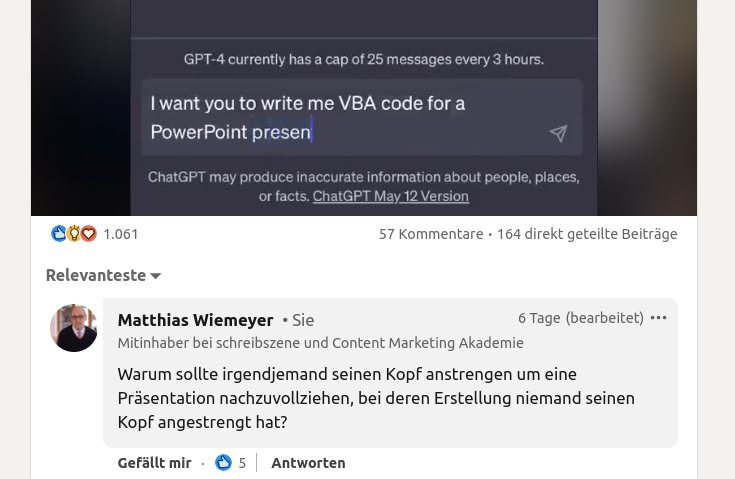 Illustration zum Newsletter