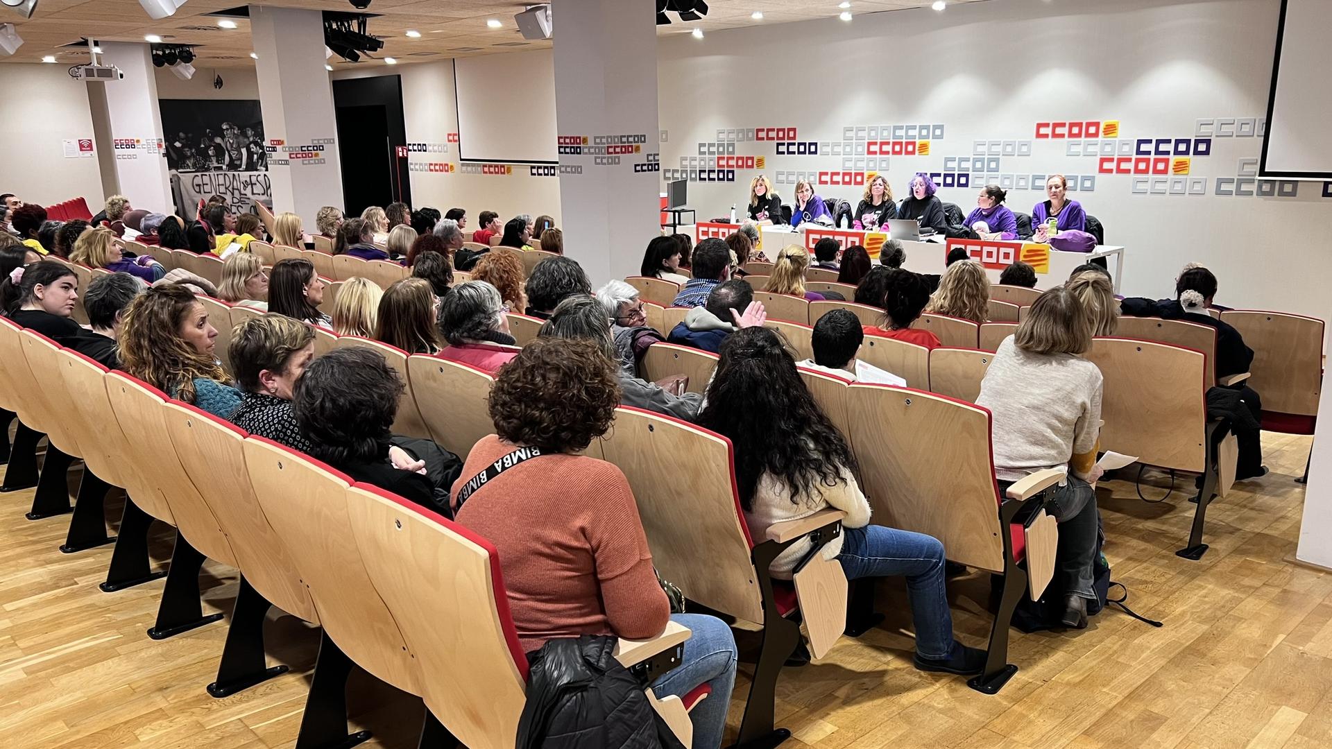 Taula diàleg social