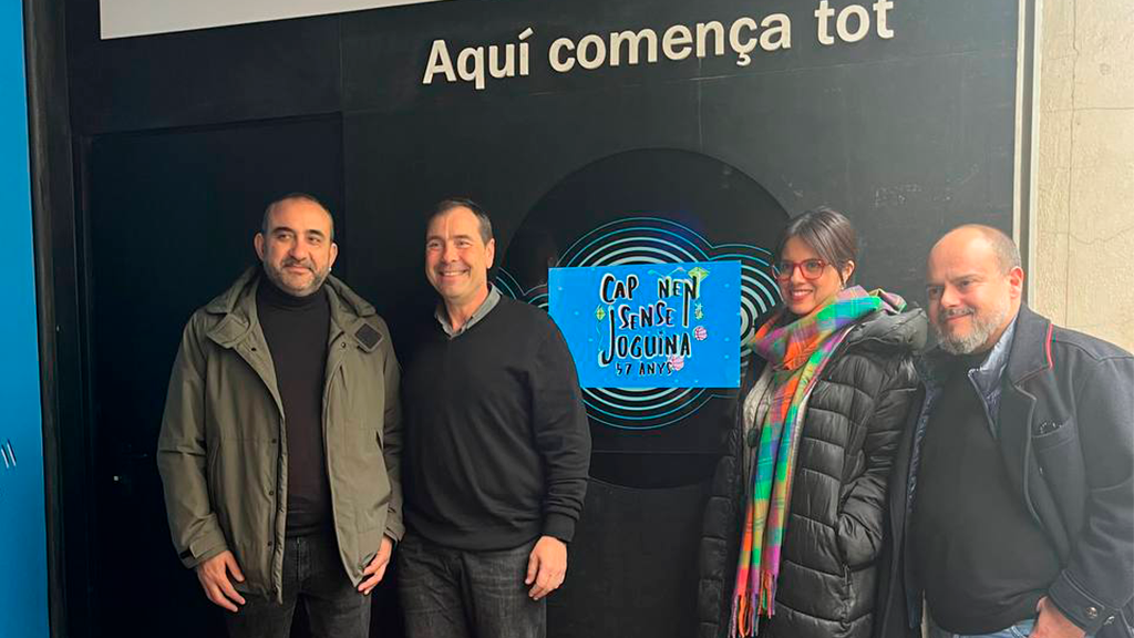 Cap nen sense joguina