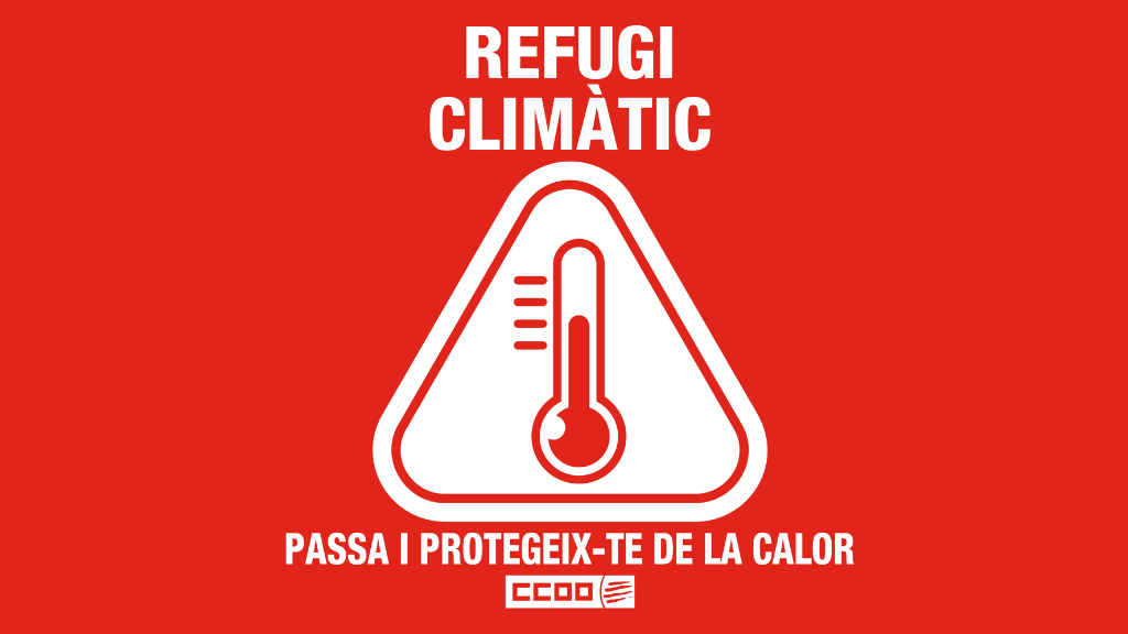 Refugi climàtic