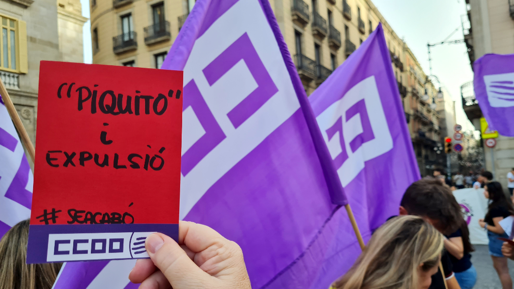 Suport a Jenni Hermoso
