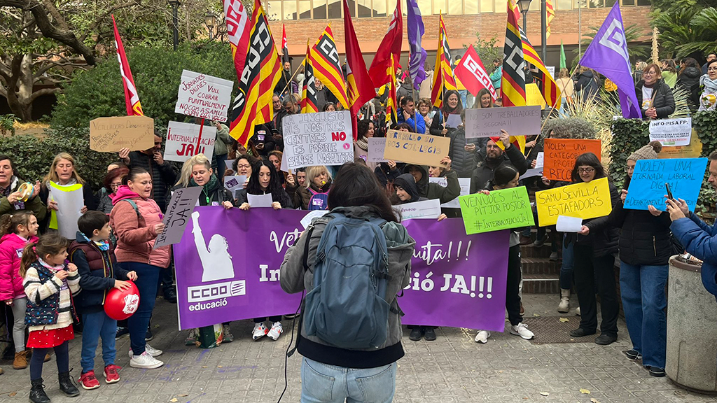 Informe Renda Garantida