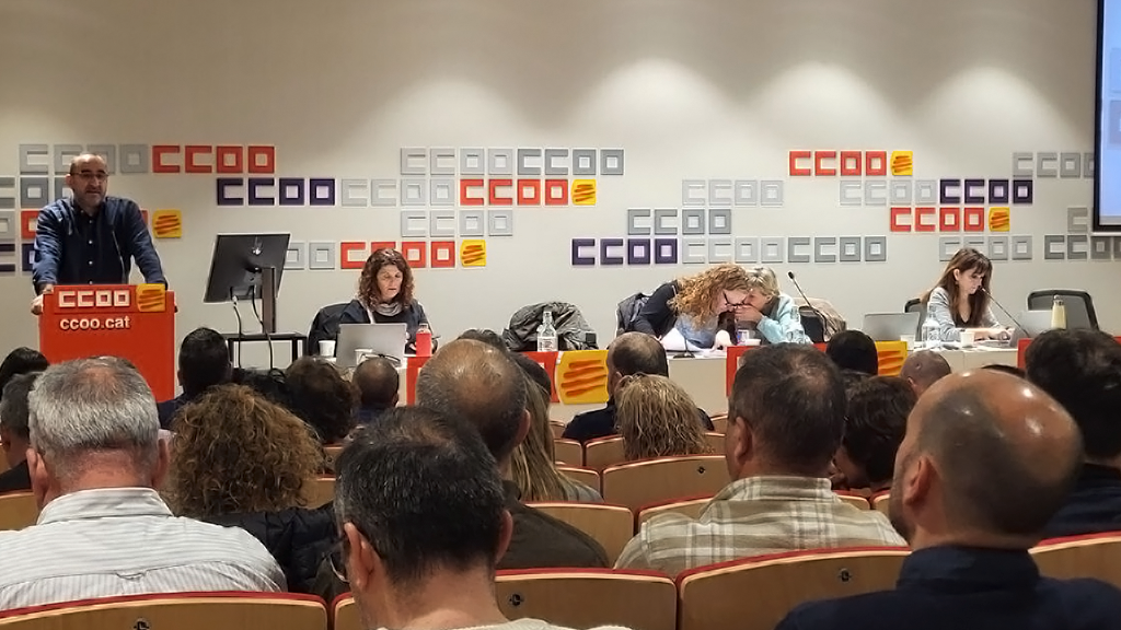 Consell Nacional 20 de desembre