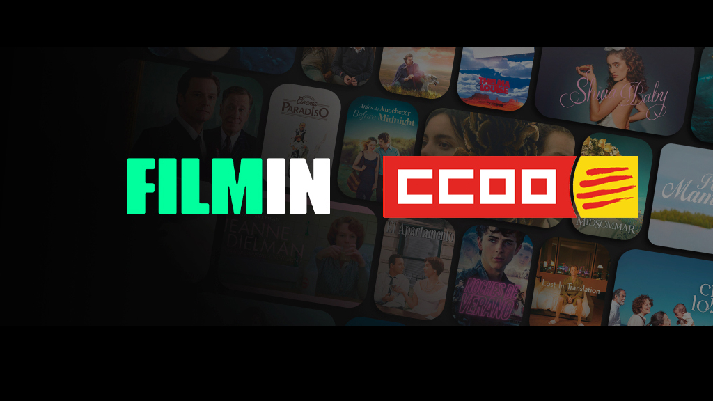 Descomptes a FILMIN
