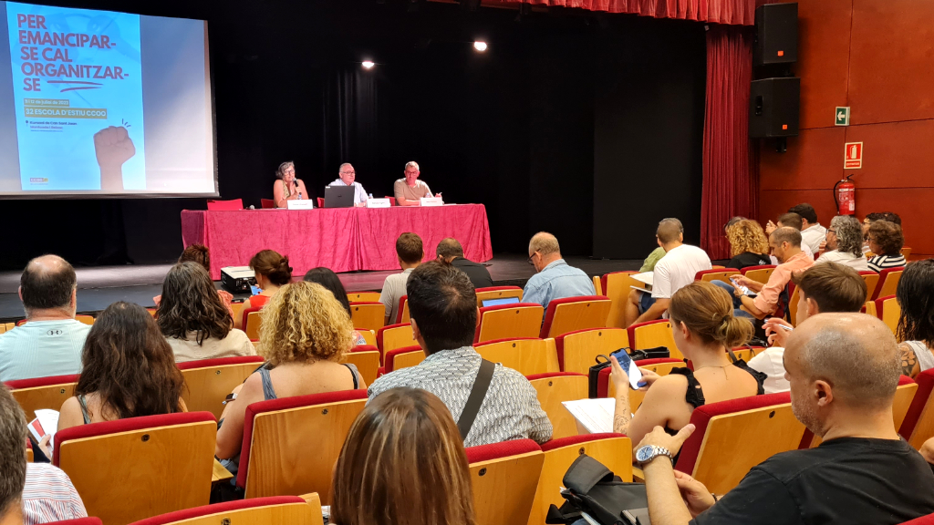 Escola d'Estiu