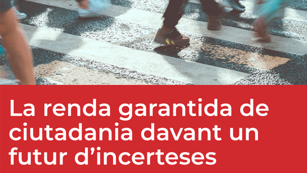 Informe Renda Garantida