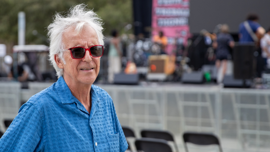 Entrevista a Kiko Veneno