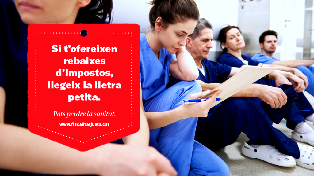 “La lletra petita”