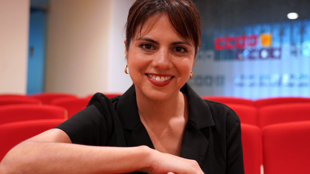 Canvis a la Comissió Executiva