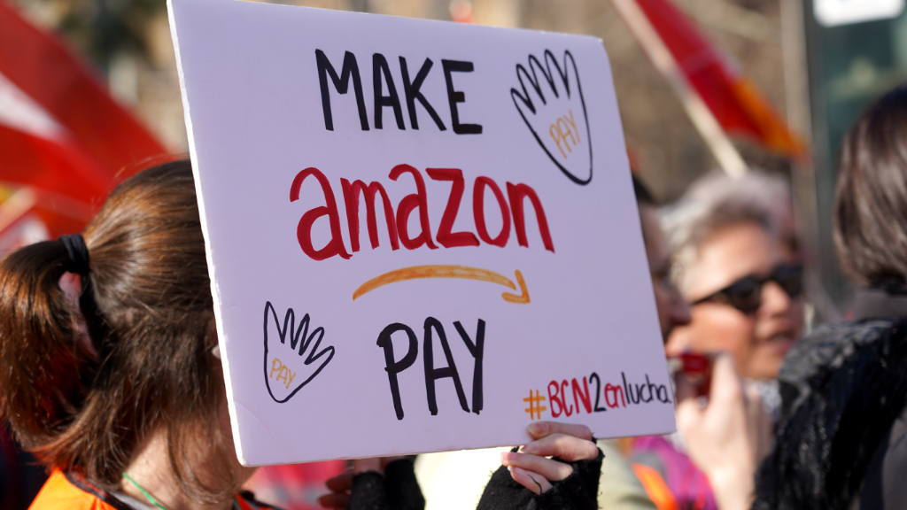 Amazon