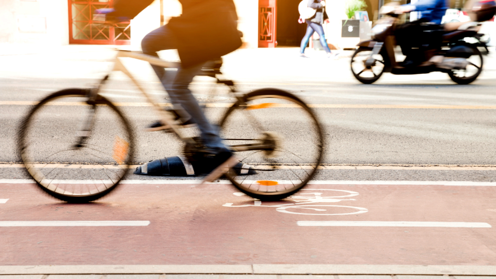 Jornada sobre mobilitat sostenible