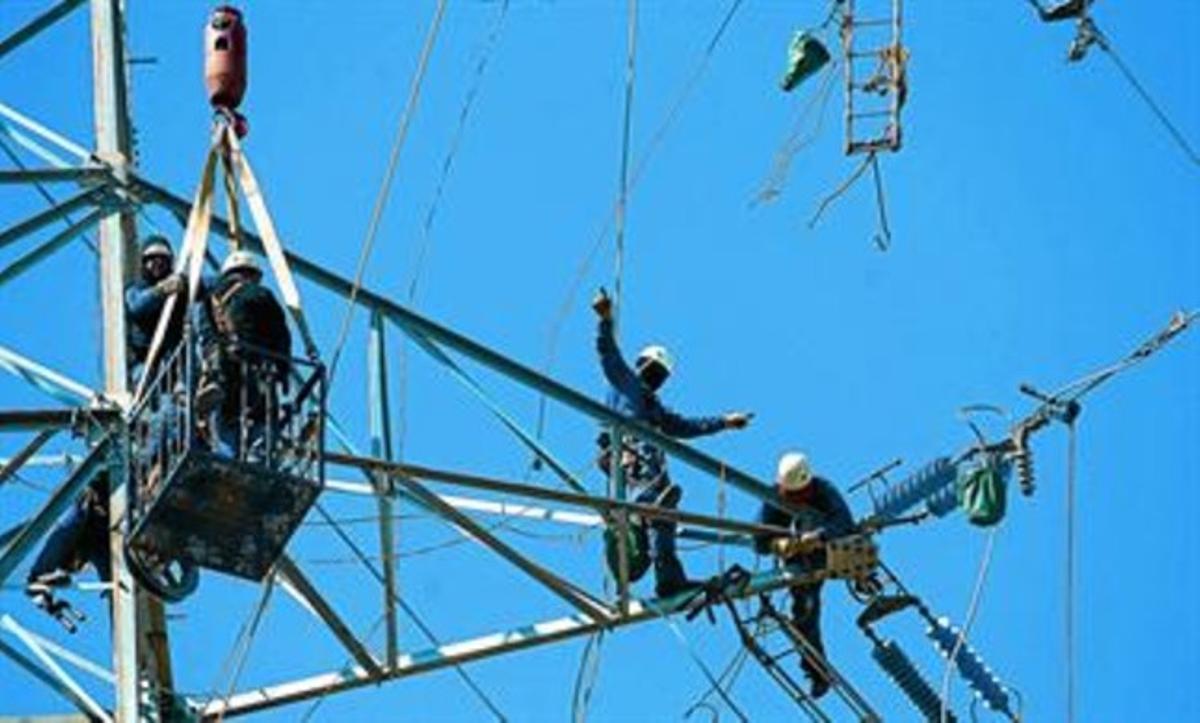 Denunciem la desinversió a Endesa