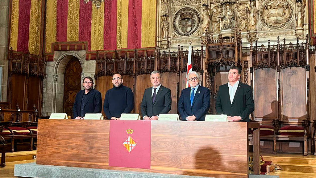 Taula diàleg social