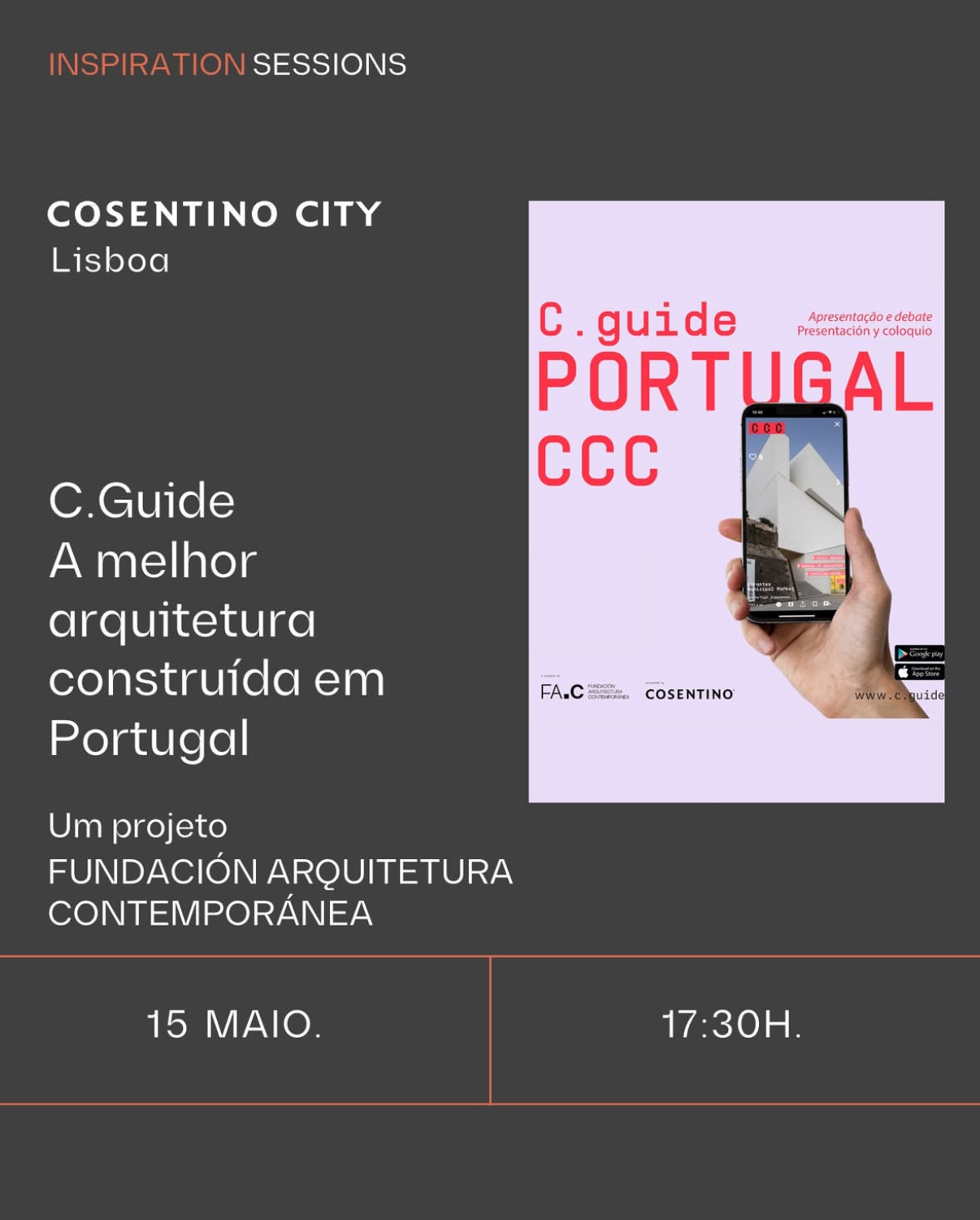 Portugal.CCC Lisboa