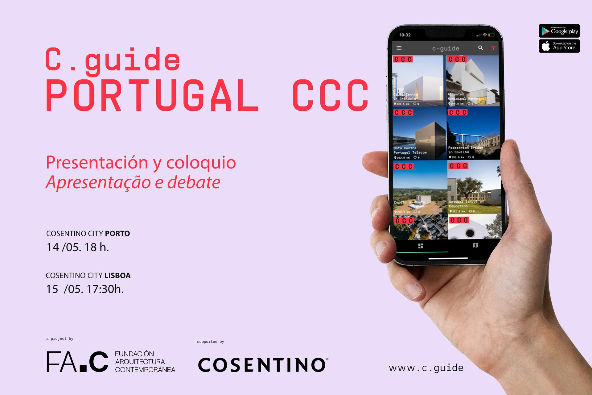 Portugal CCC