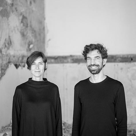 Branco del Rio Arquitectos