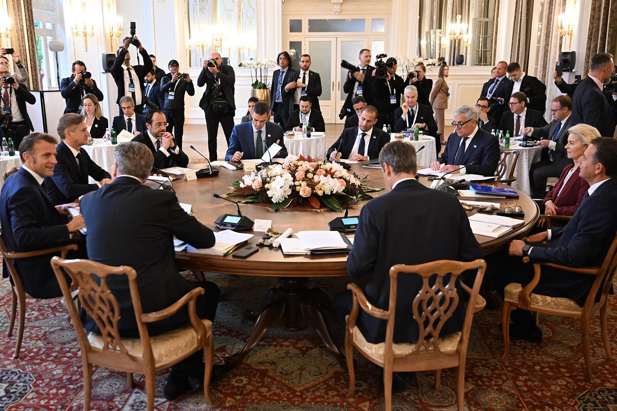 A healthy bowl of food.