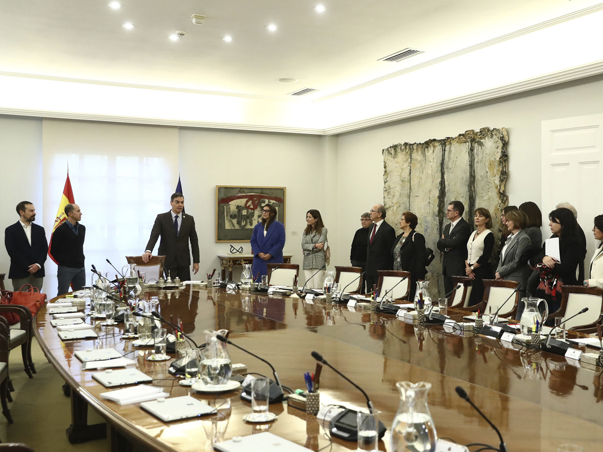 A healthy bowl of food.