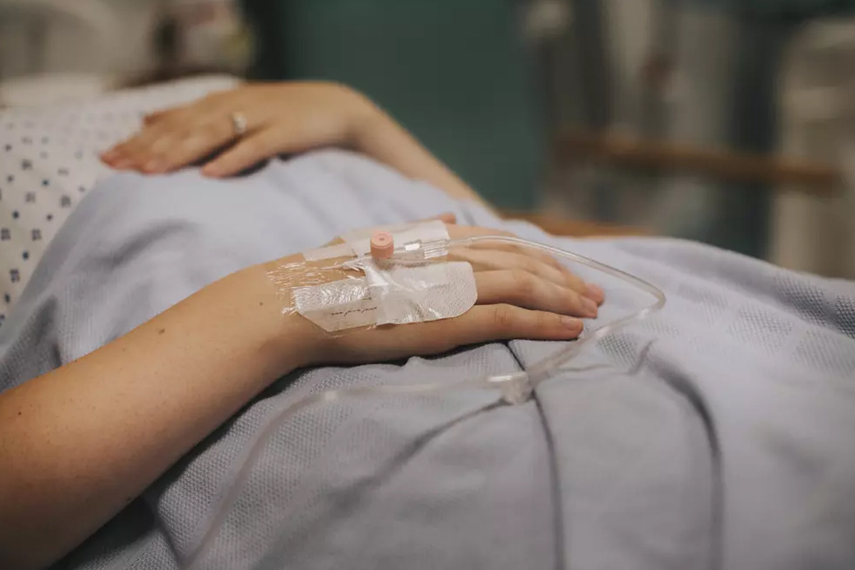 A healthy bowl of food.