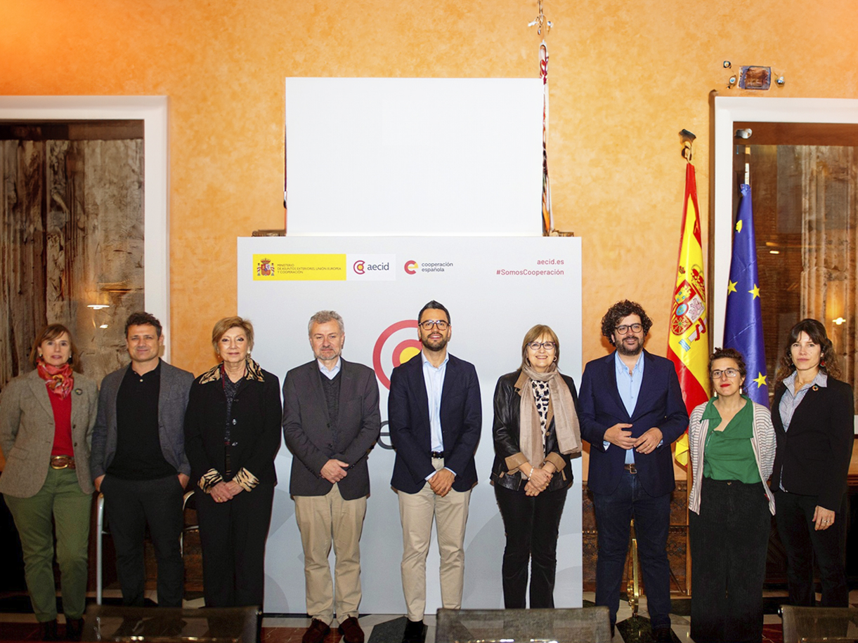 A healthy bowl of food.