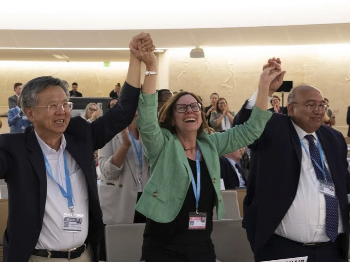 A healthy bowl of food.