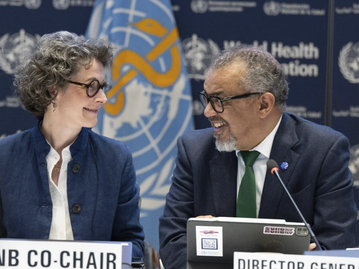 A healthy bowl of food.