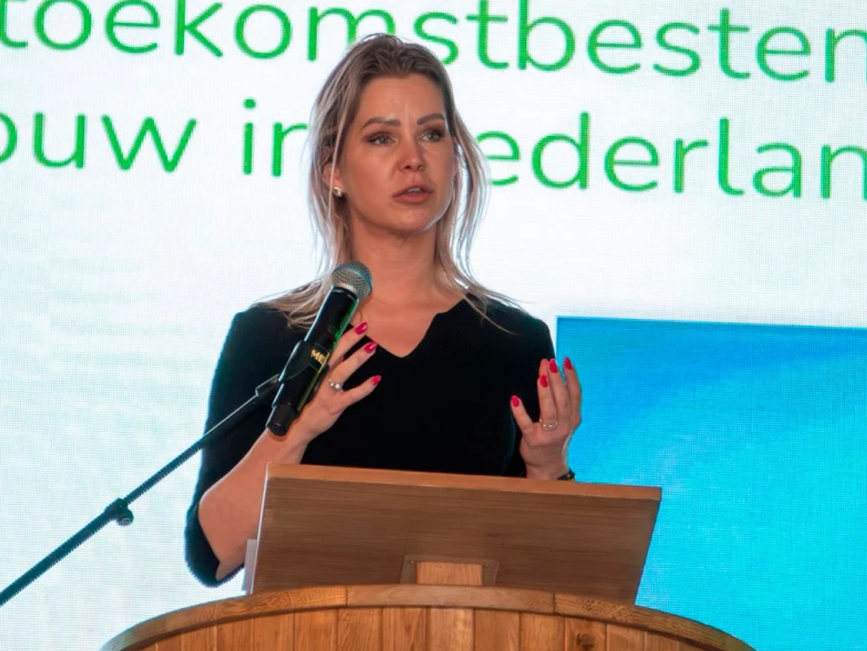 A healthy bowl of food.