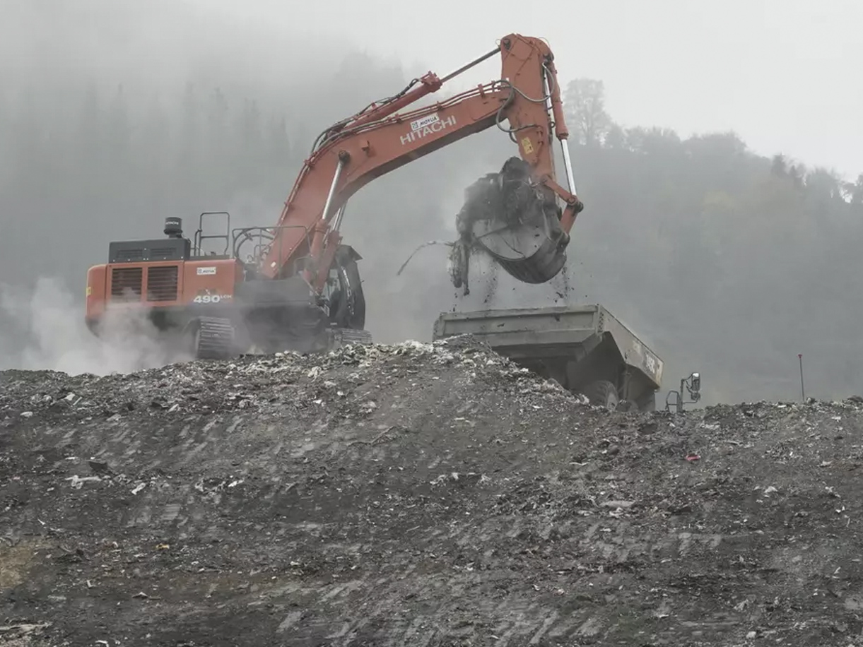 A healthy bowl of food.