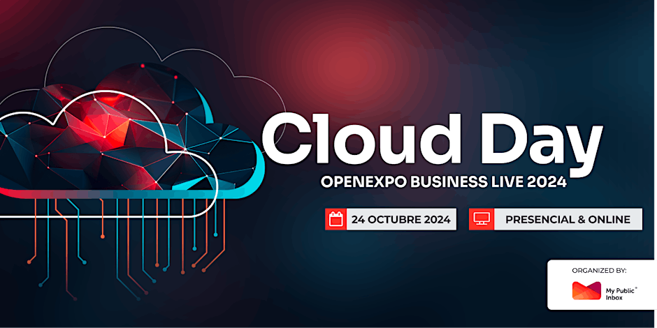 Cloud Day 2024