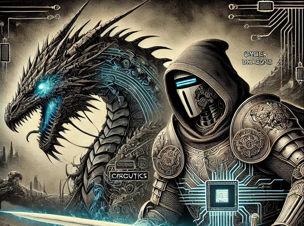 Ciberseguridad en tiempos de IA