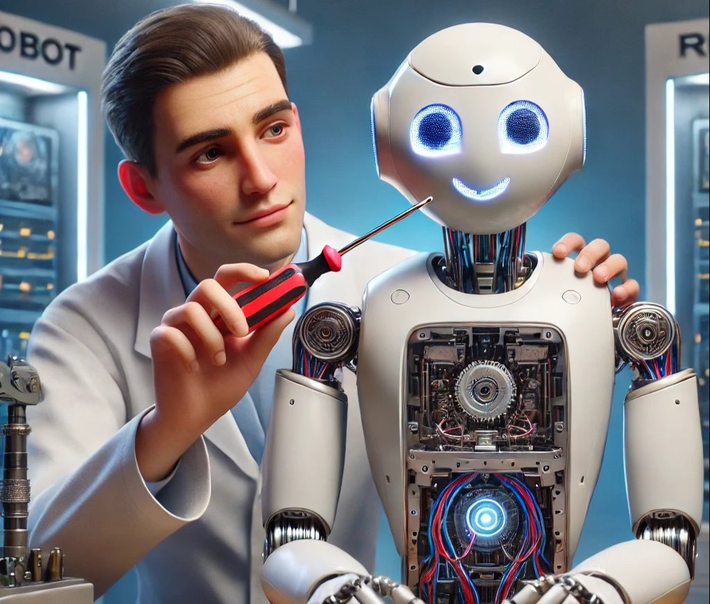 ¿Qué es eso de ''Finetunear una IA? ¿De qué me puede servir? ¿Cómo puedo hacerlo? 