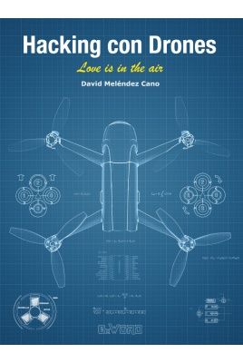 Hacking con Drones