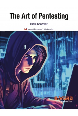 The art of pentesting