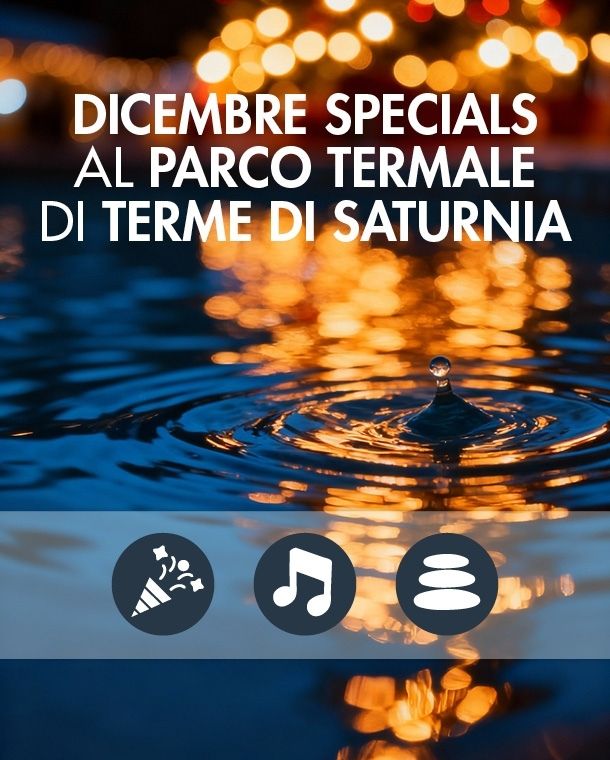 DICEMBRE SPECIALS
