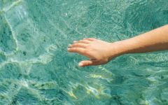 aqua flow