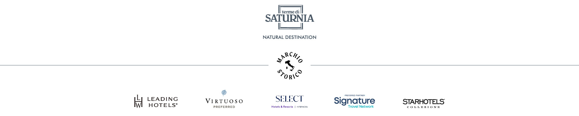 Terme di Saturnia