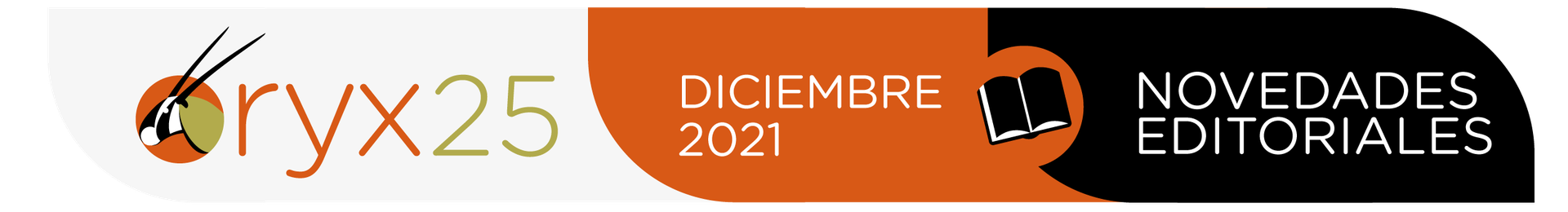 Nuevo boletn novedades