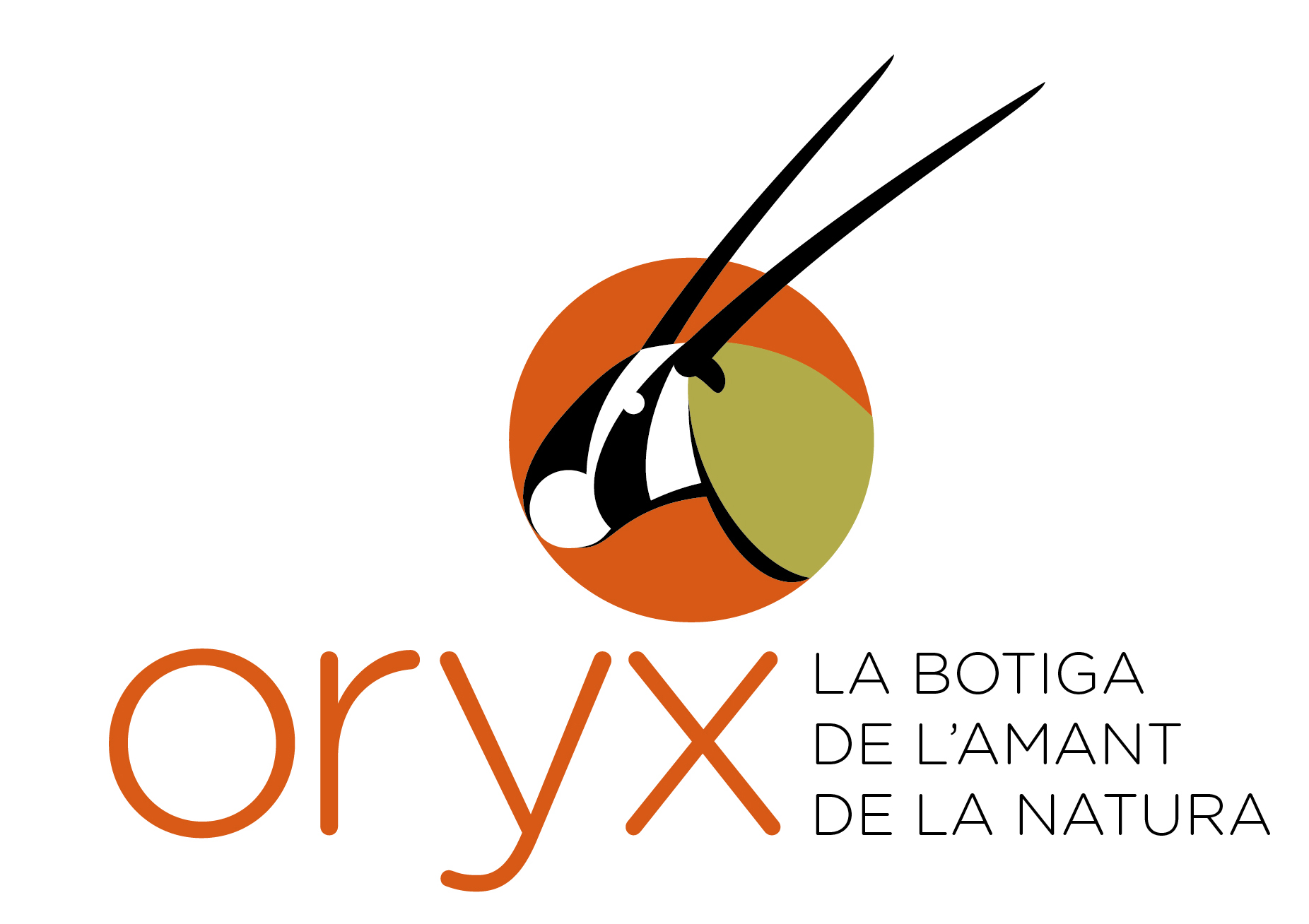 La botiga de l'amant de la natura