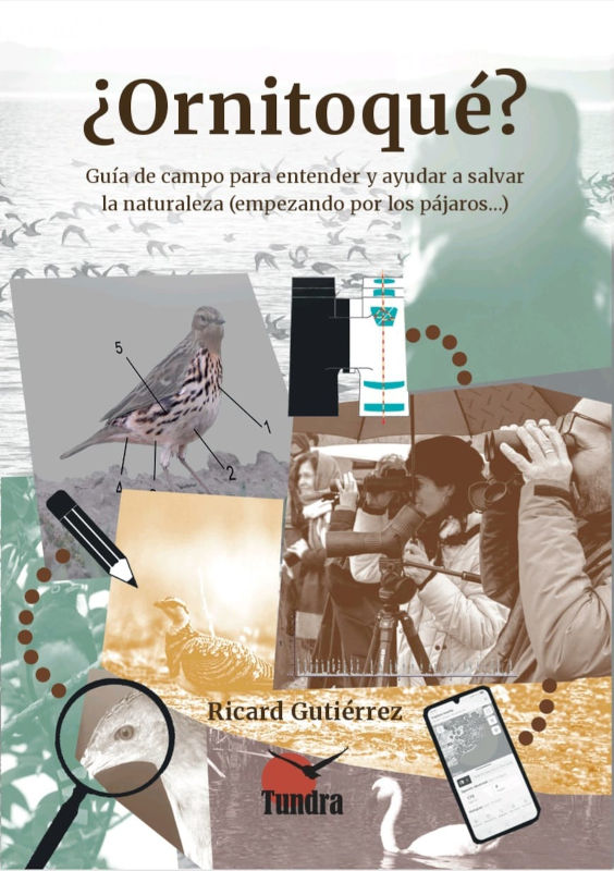 ¿ORNITOQUÉ?