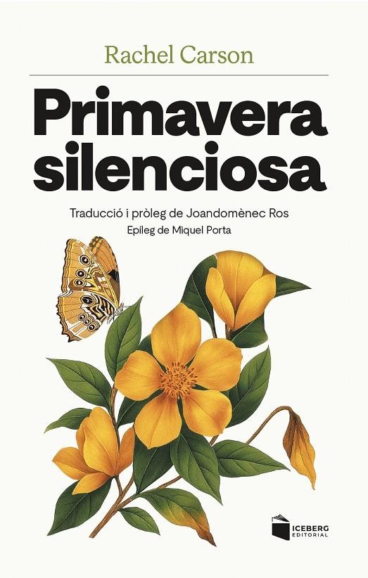 Primavera silenciosa català