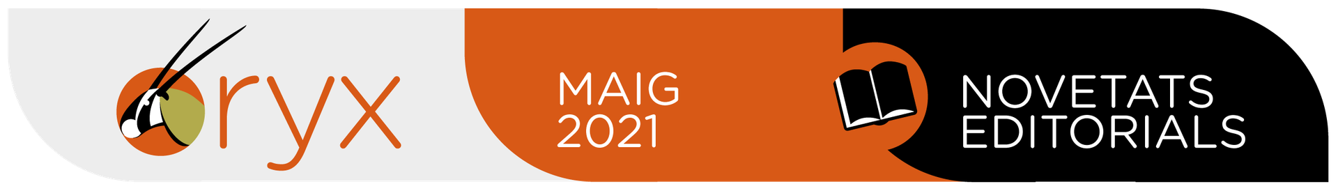 Nou butllet del mes de maig