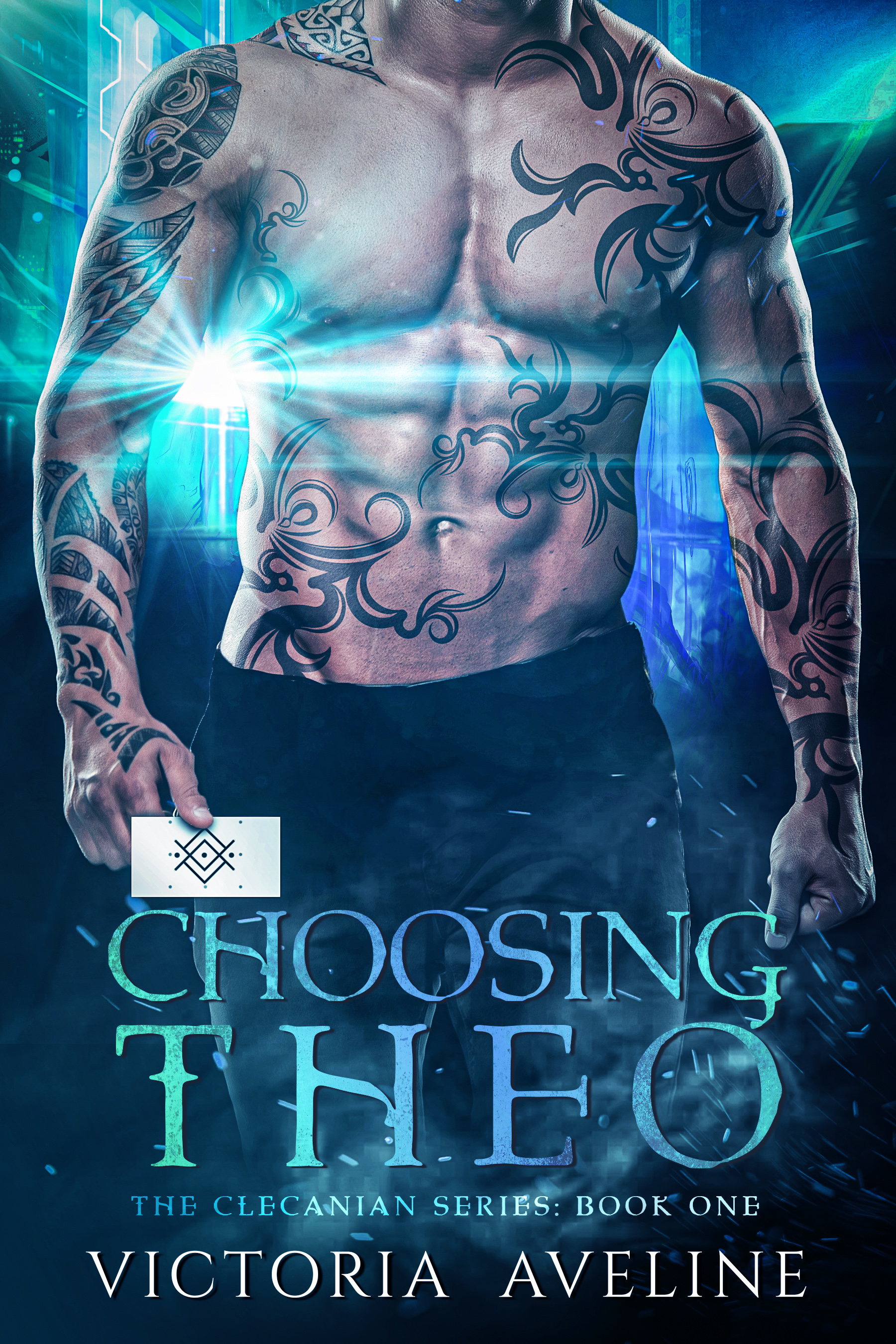 Choosing Theo Choosing Theo