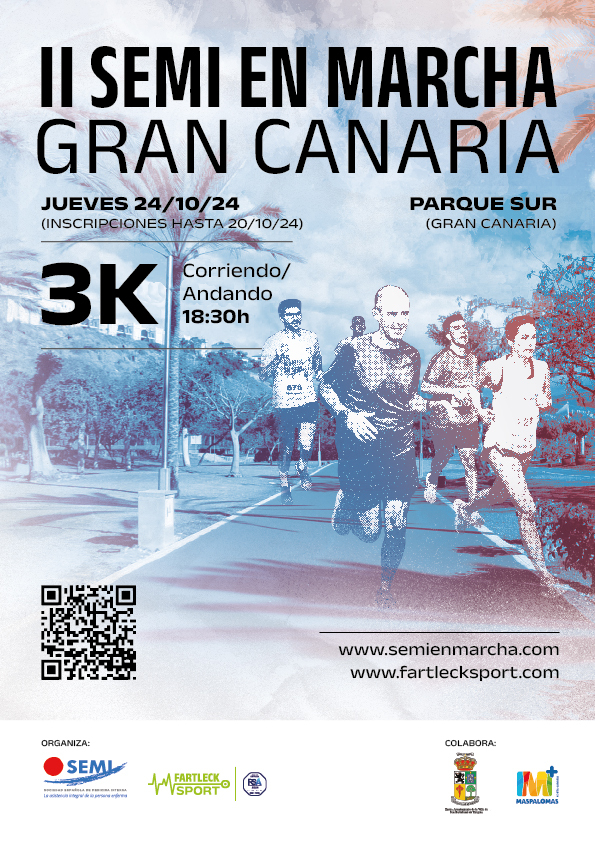 Novedades de nuestro #45SEMI Sostenible