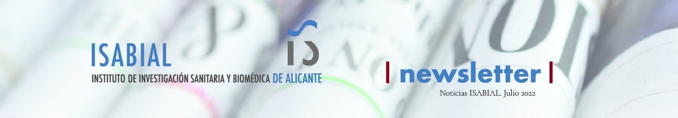 Isabial logos