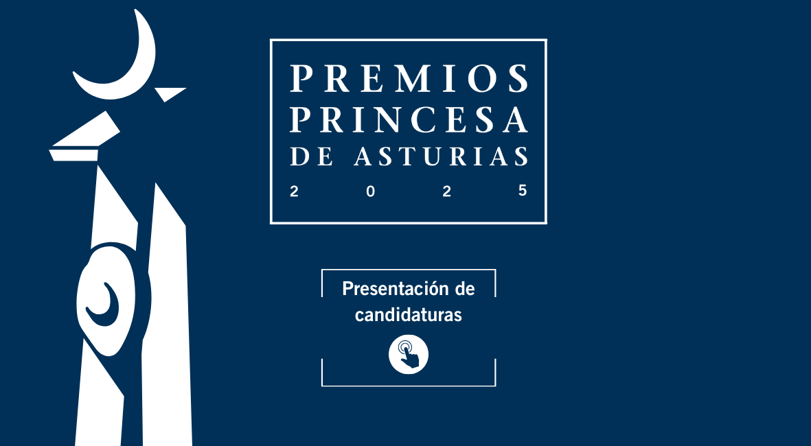 Abierto el plazo de presentación de candidaturas