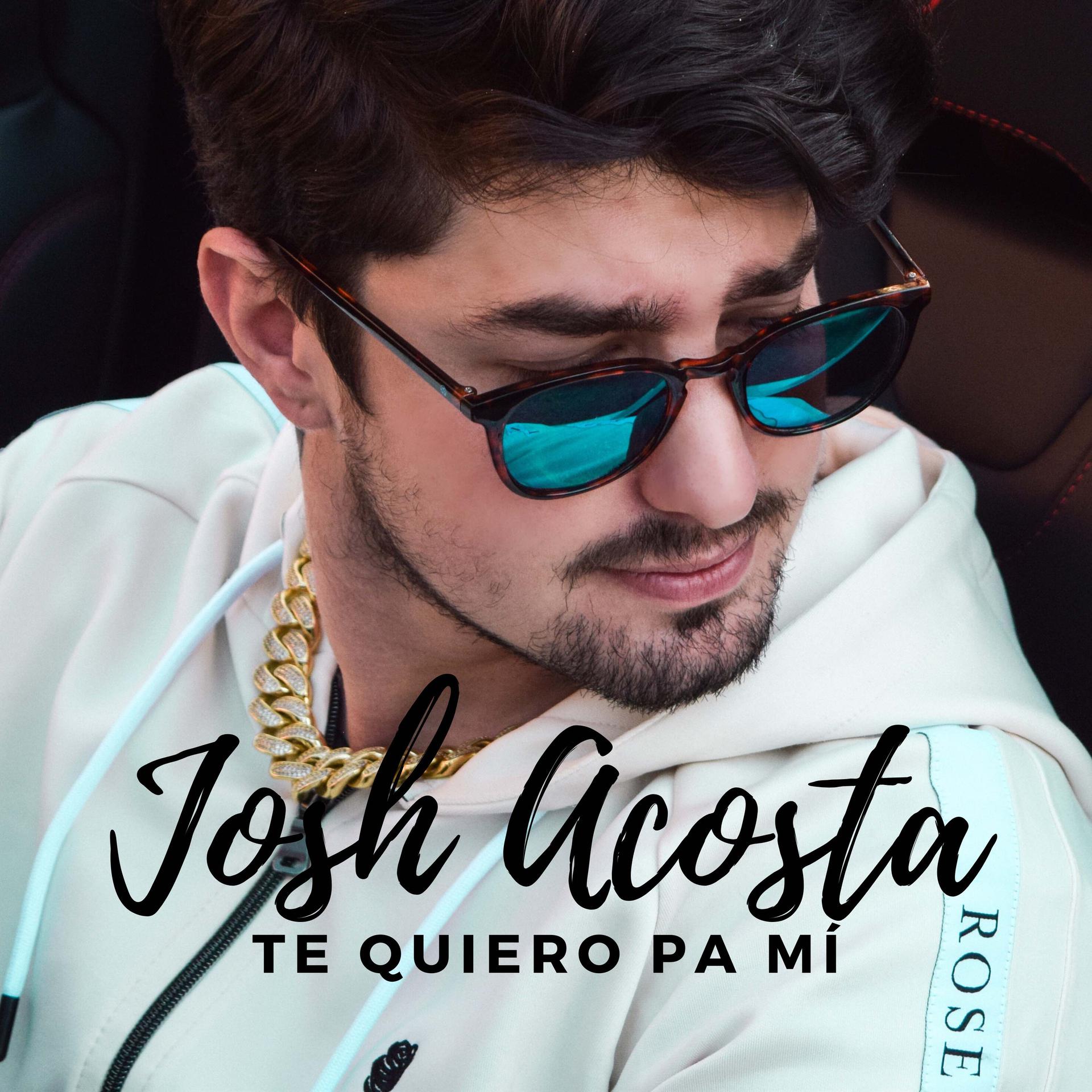 Ella Le Mete - Josh Acosta
