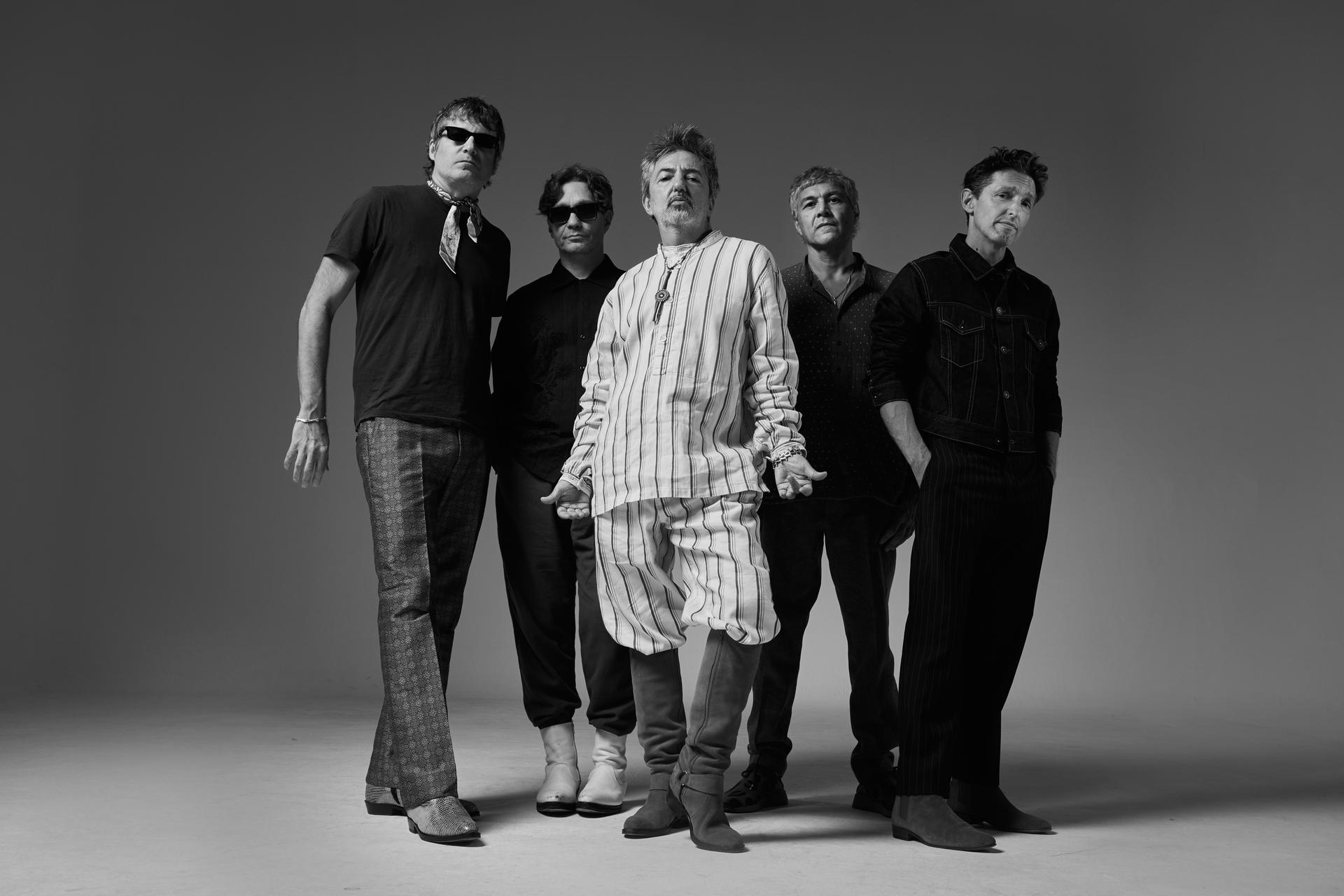 Babasonicos