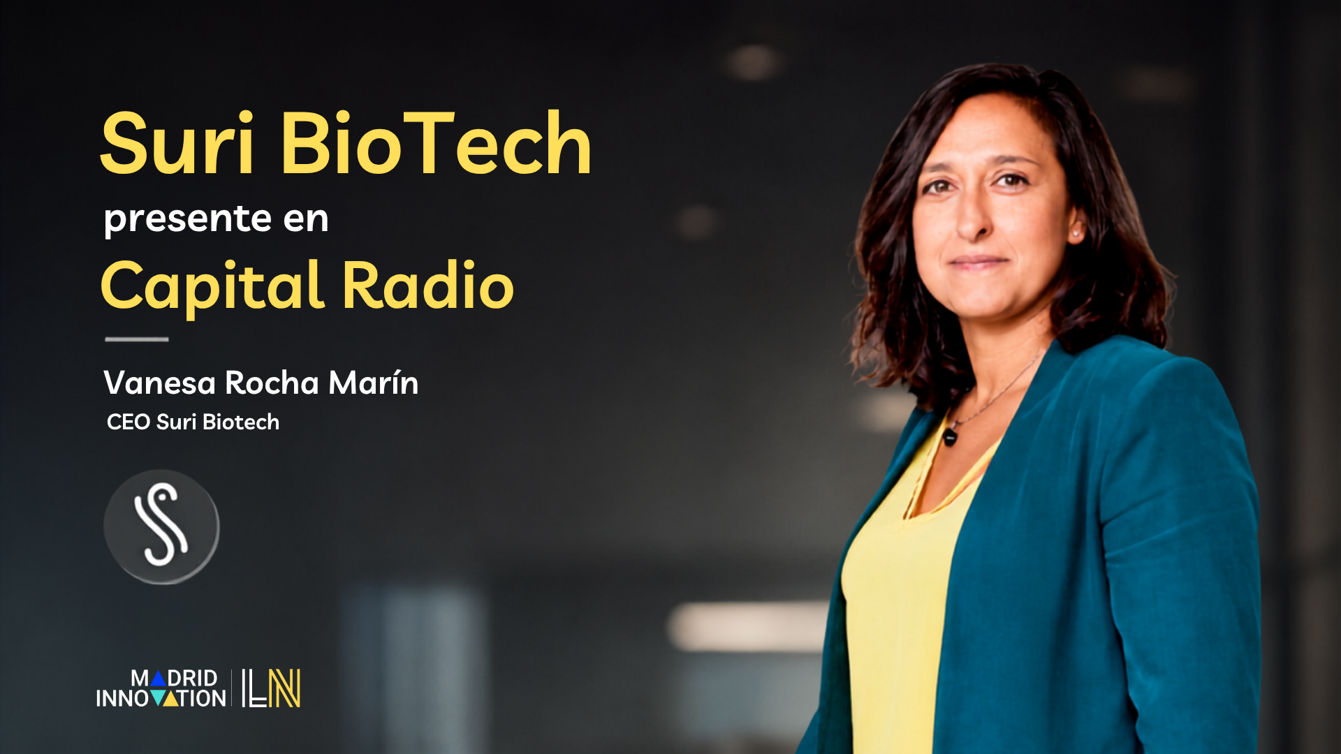 SuriBiotech